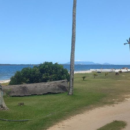 Suite Ponta Da Areia São Pedro da Aldeia Zewnętrze zdjęcie