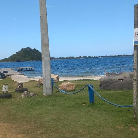 Suite Ponta Da Areia São Pedro da Aldeia Zewnętrze zdjęcie