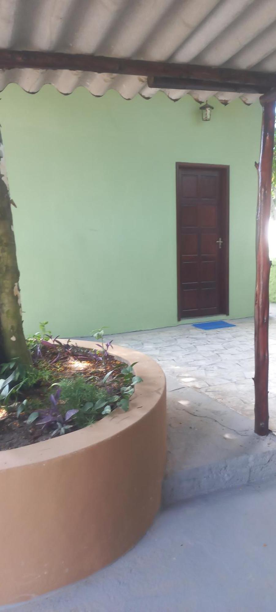 Suite Ponta Da Areia São Pedro da Aldeia Zewnętrze zdjęcie