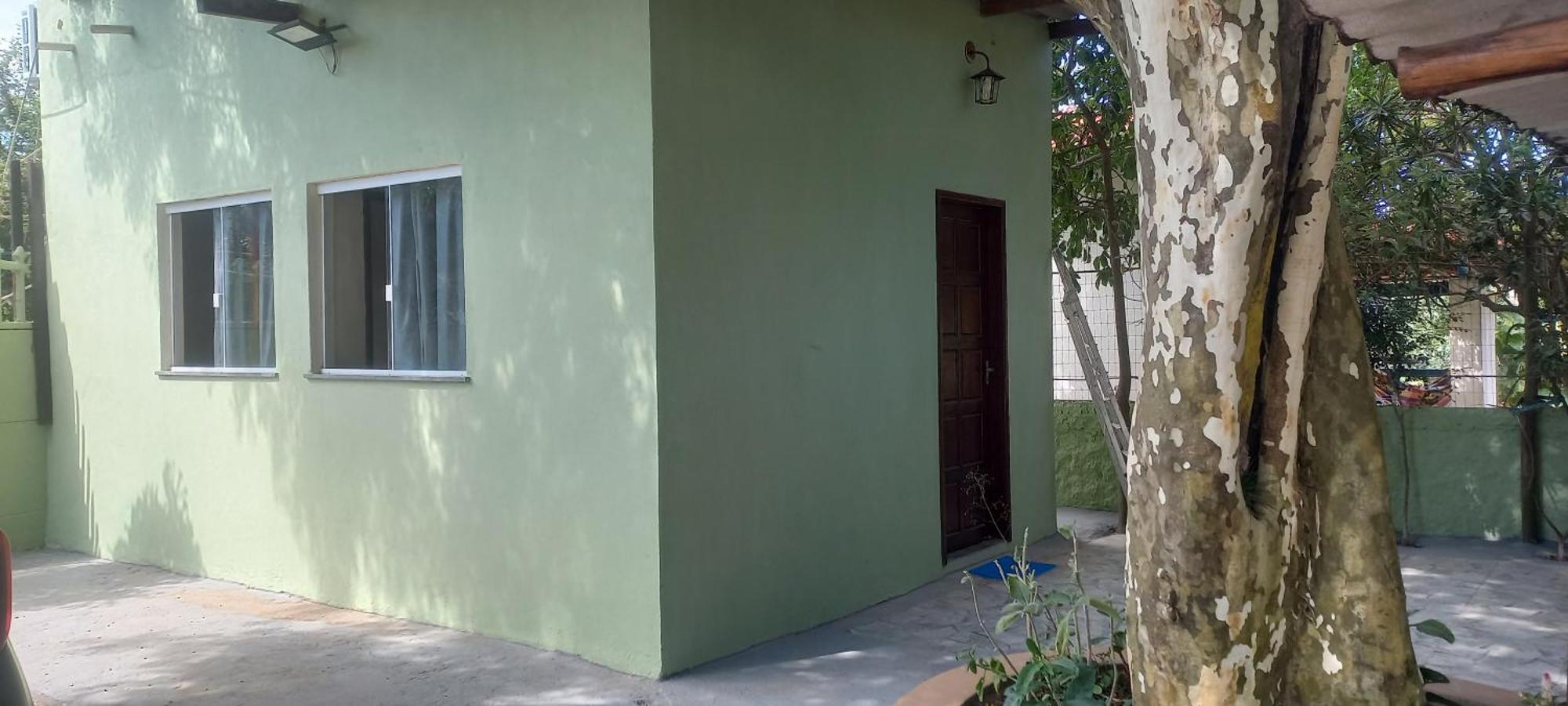 Suite Ponta Da Areia São Pedro da Aldeia Zewnętrze zdjęcie
