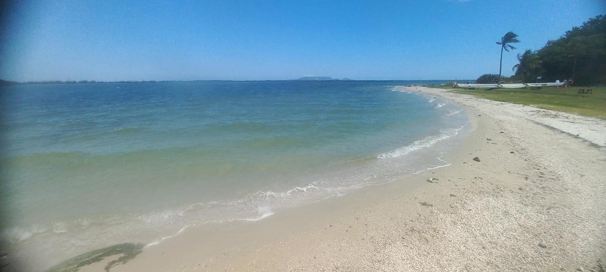 Suite Ponta Da Areia São Pedro da Aldeia Zewnętrze zdjęcie